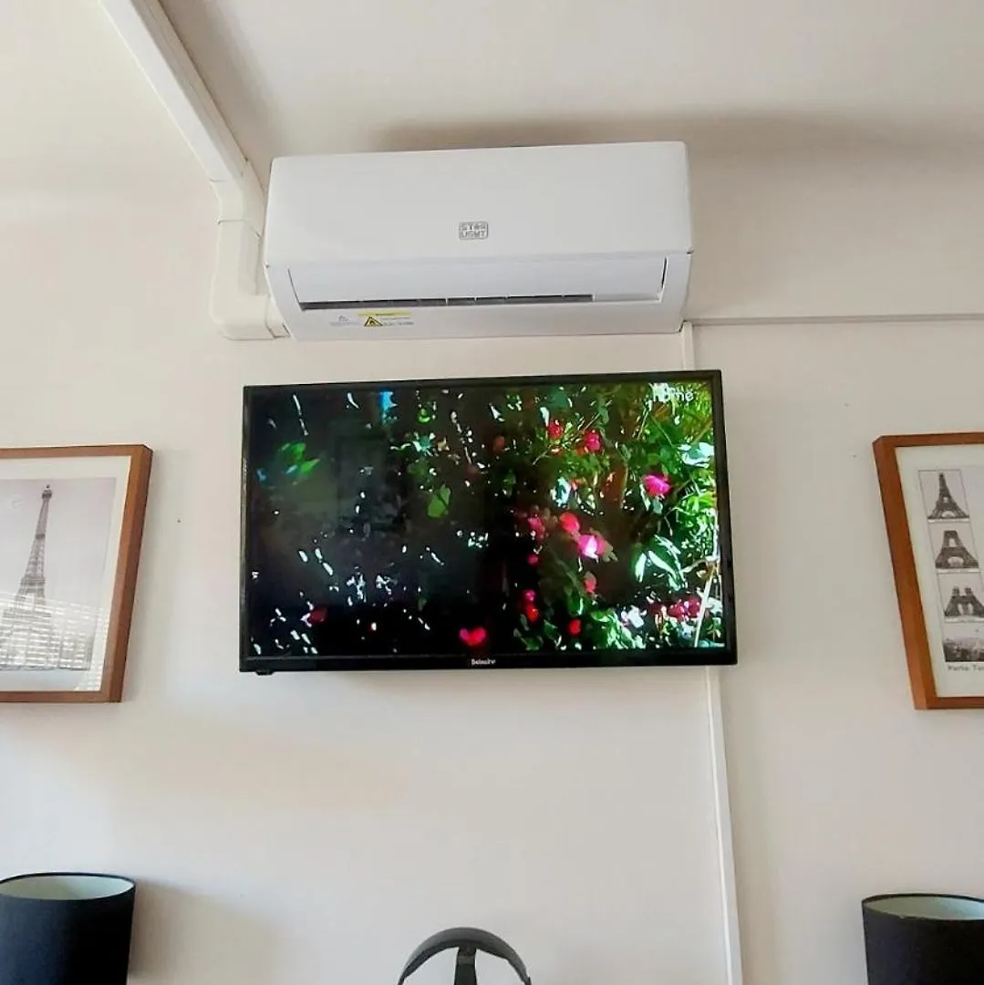 Delux Castle Buda Deluxe Apartment 布达佩斯