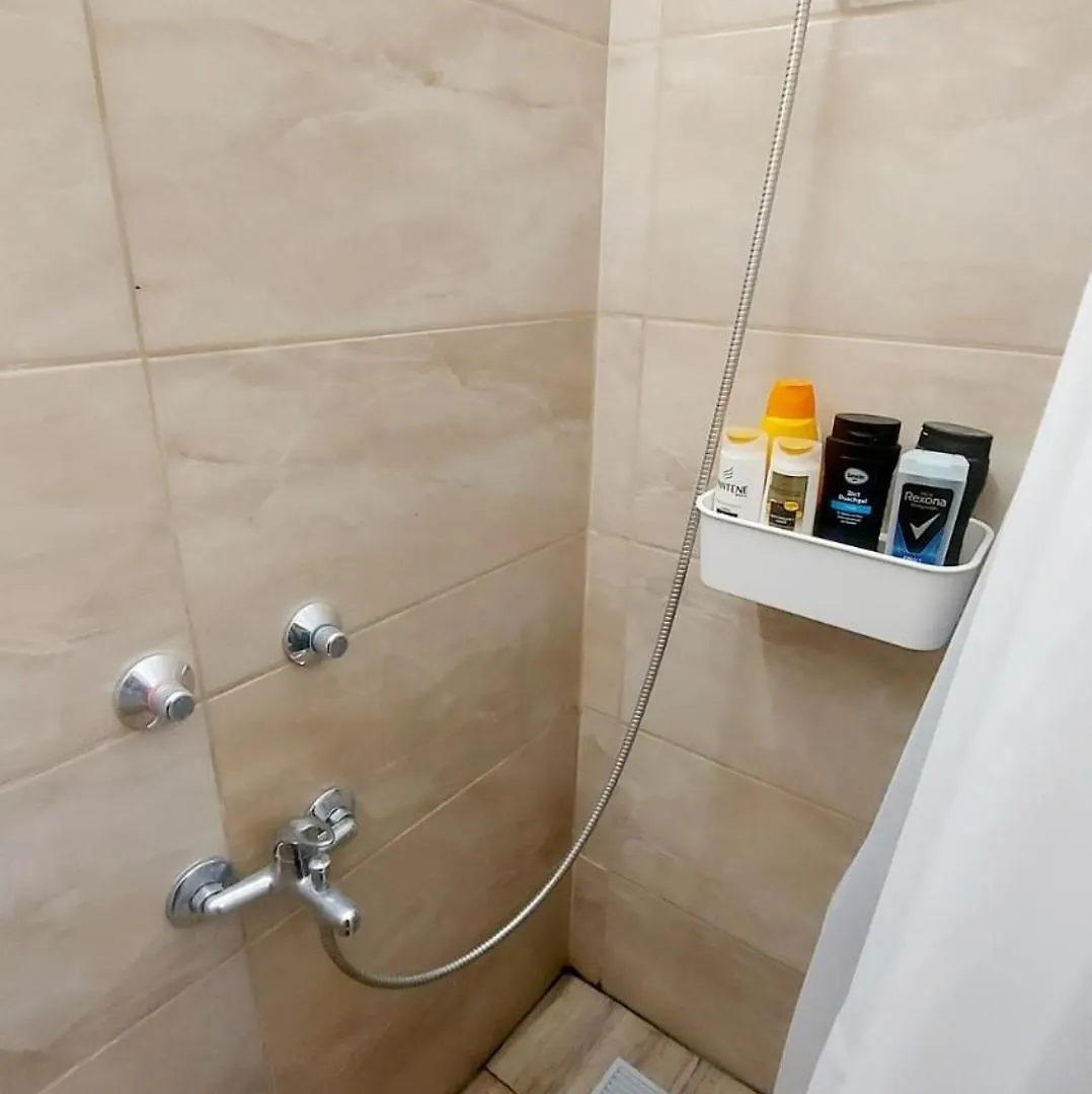 Delux Castle Buda Deluxe Apartment 布达佩斯