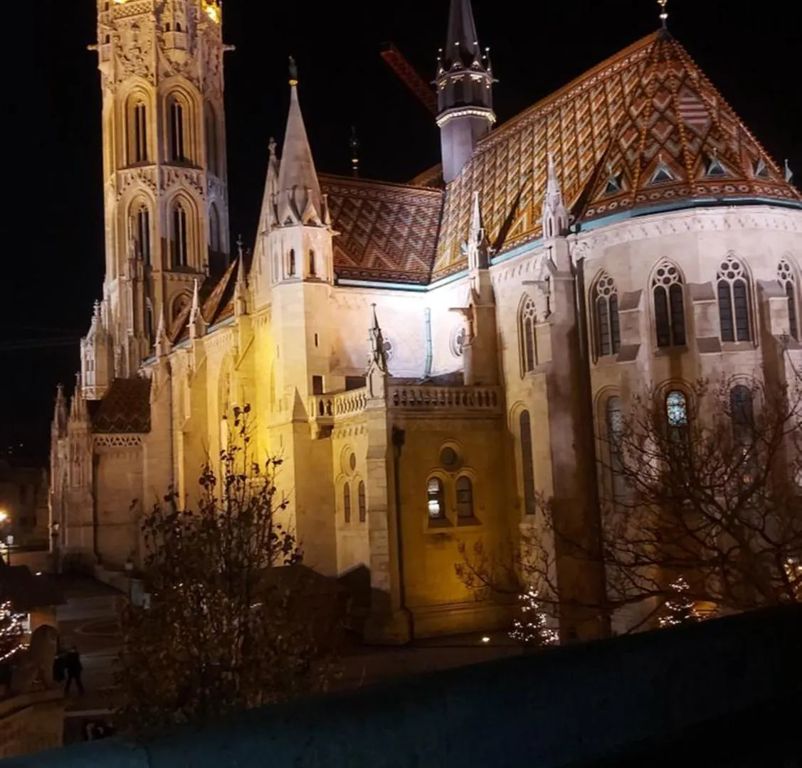 Delux Castle Buda Deluxe Apartment 布达佩斯 0*,  匈牙利