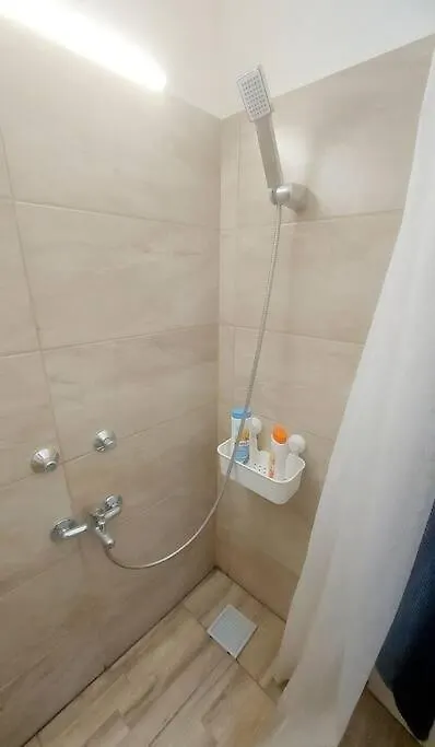 Delux Castle Buda Deluxe Apartment 布达佩斯