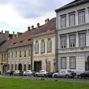  Apartamento Premium Buda Castle