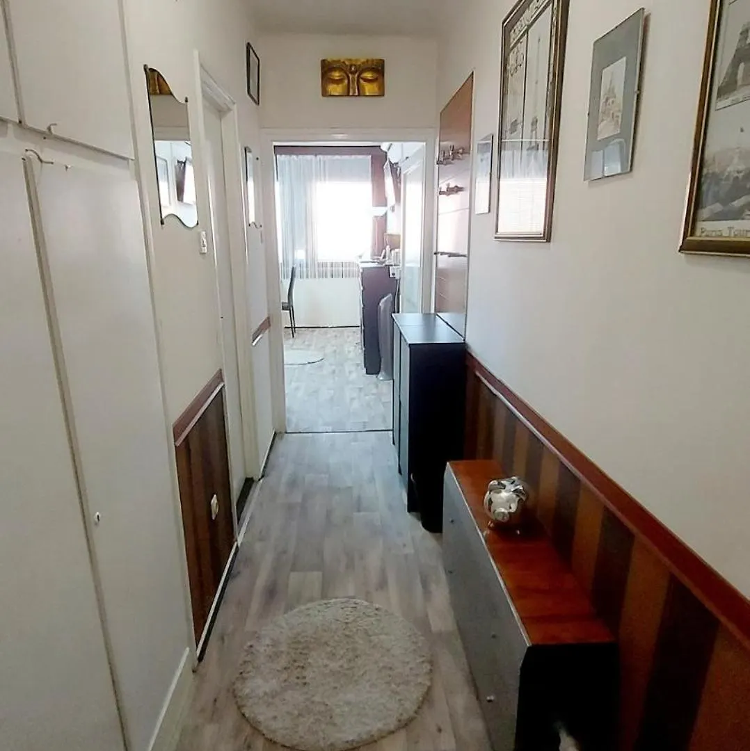 Delux Castle Buda Deluxe Apartment Budapest