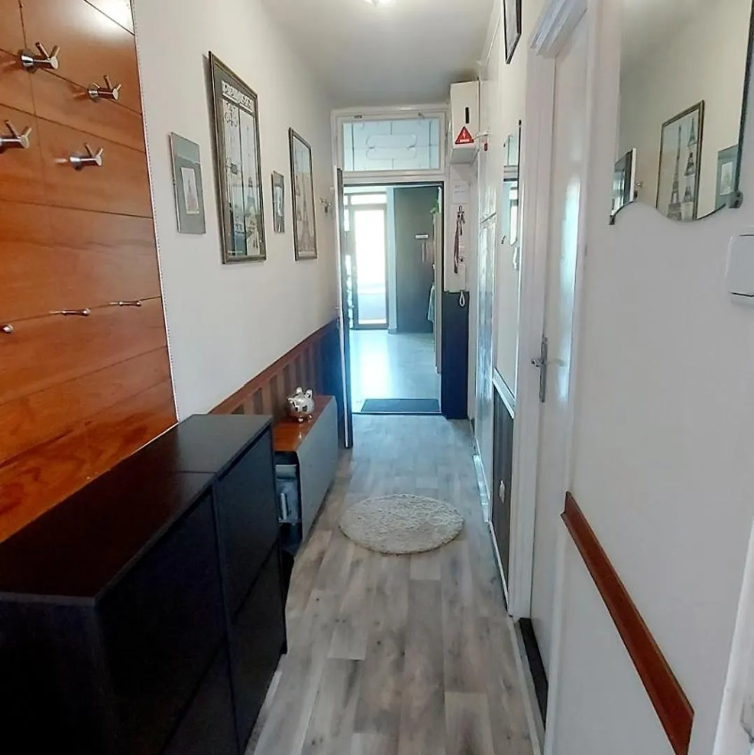 Delux Castle Buda Deluxe Apartment Budapest
