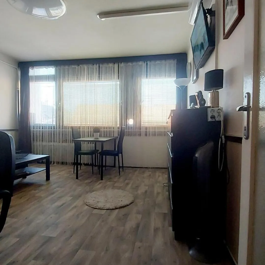 Delux Castle Buda Deluxe Apartment Budapest