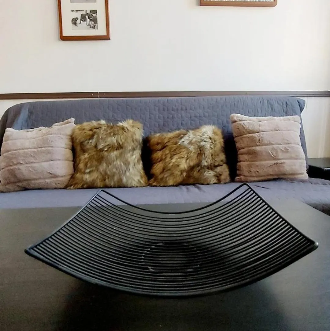 Delux Castle Buda Deluxe Apartment Budapest