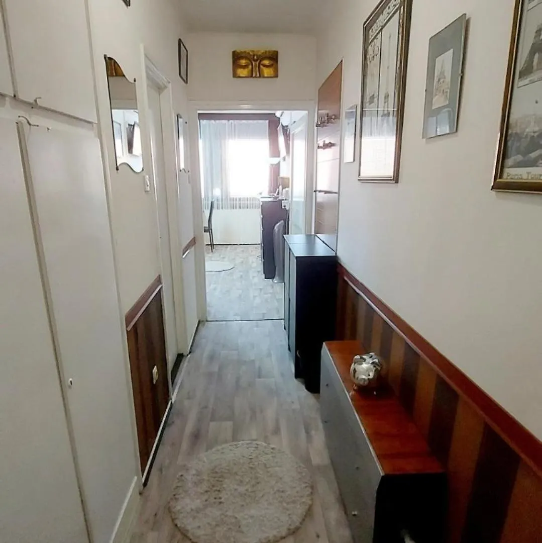 Delux Castle Buda Deluxe Apartment Budapest 0*,