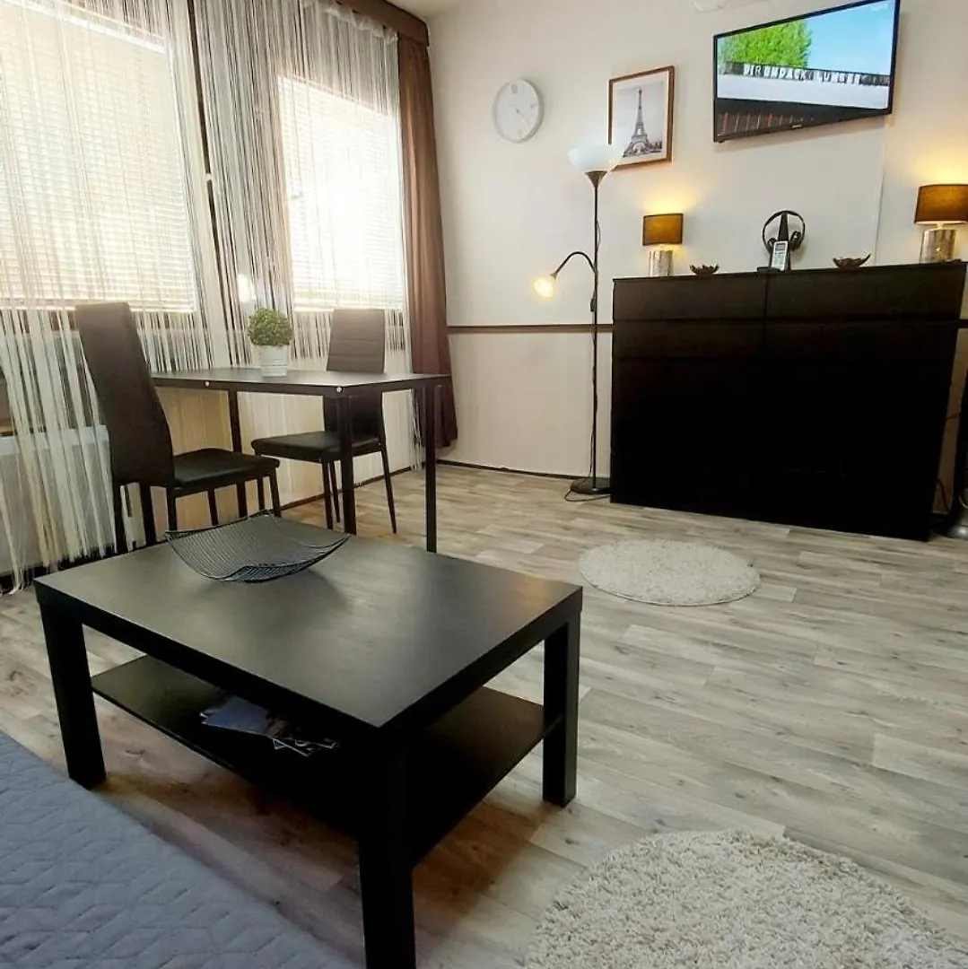 Delux Castle Buda Deluxe Apartment Budapest 0*,  Ungarn