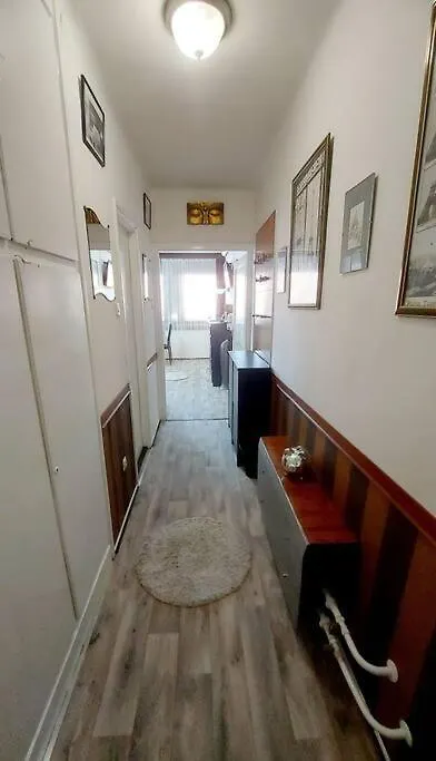 Delux Castle Buda Deluxe Apartment Budapest
