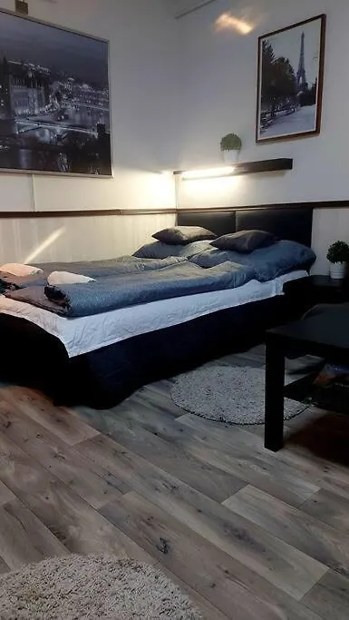 Delux Castle Buda Deluxe Apartment Budapest 0*,