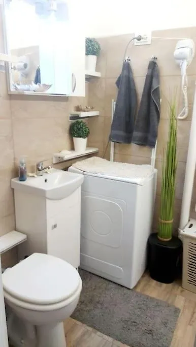 Delux Castle Buda Deluxe Apartment Budapest 0*,  Ungarn