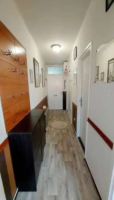 Delux Castle Buda Deluxe Apartment Budapest