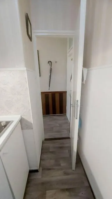 Delux Castle Buda Deluxe Apartment Budapest