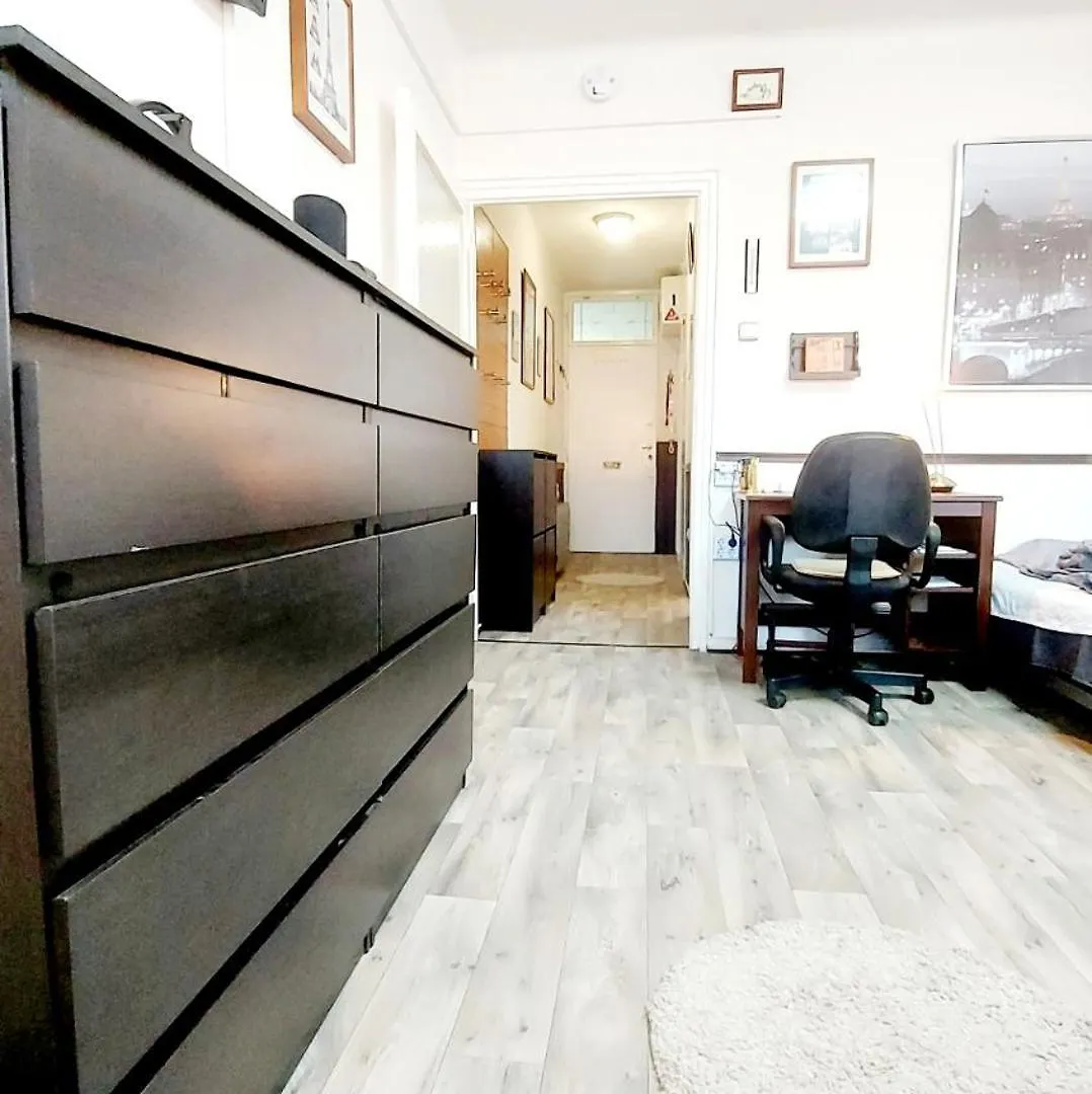 Delux Castle Buda Deluxe Apartment Budapest Ungarn